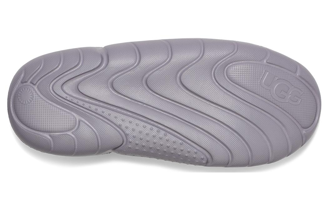 (WMNS) UGG CA78 Heritage Trainer Nubuck 'Purple' 1136818-HLLC