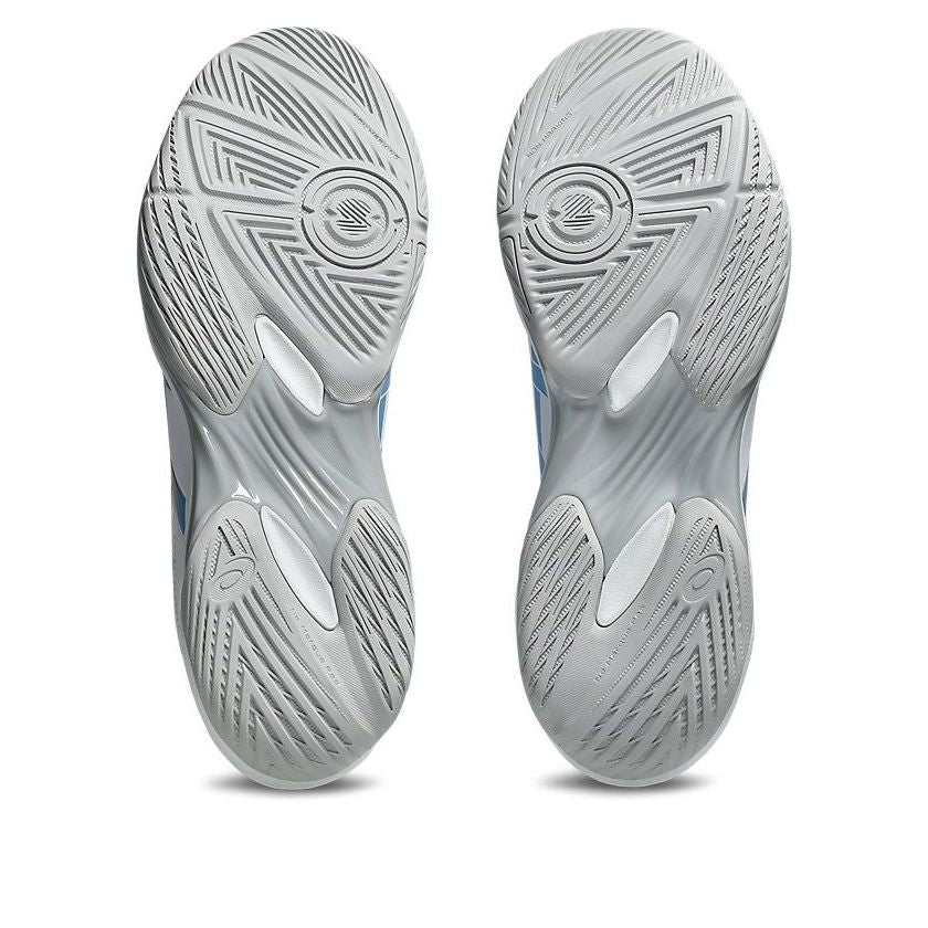 ASICS Gel-Rocket 12 'White Metallic Blue' 1071A116-104