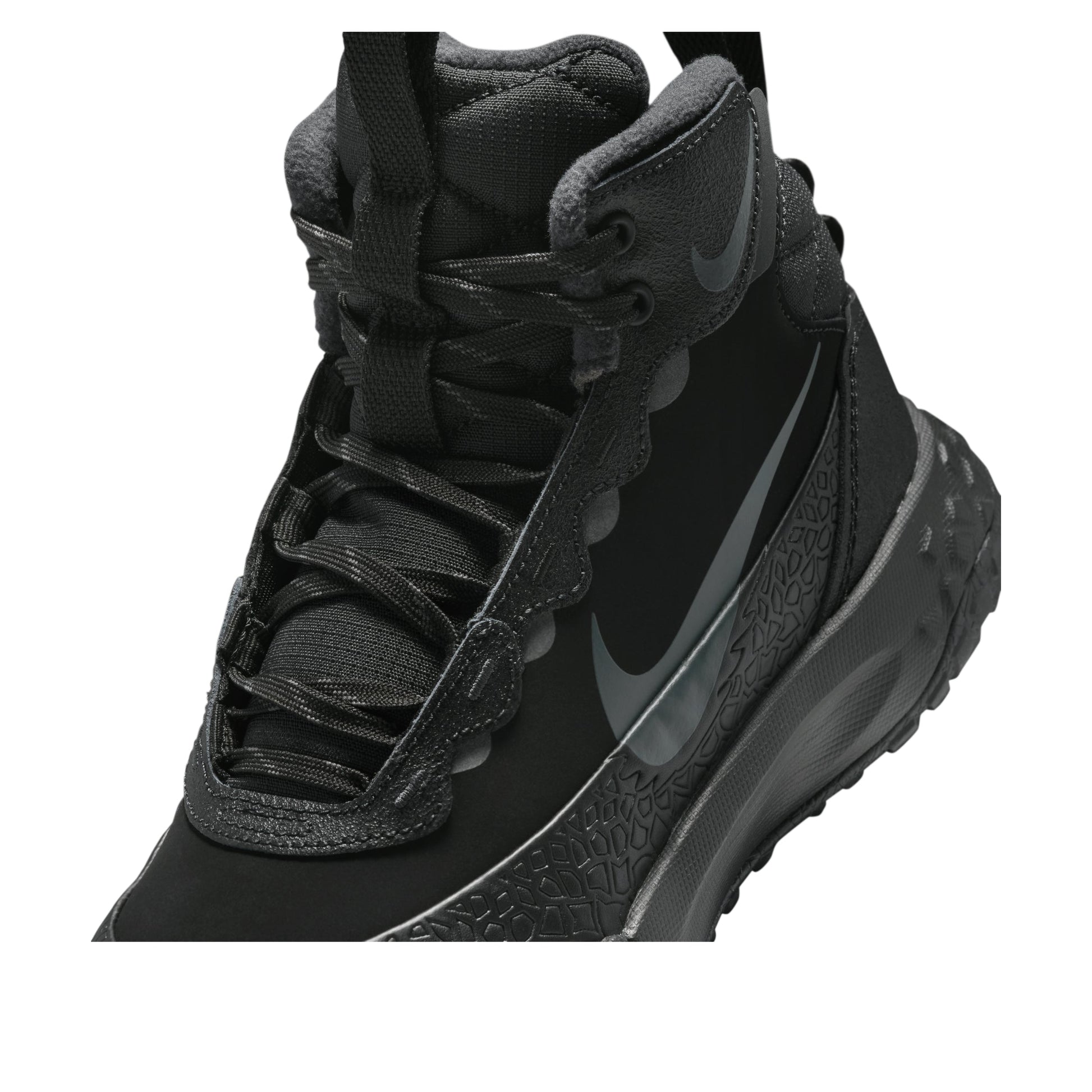 (GS) Nike Terrascout 'Black Anthracite' IH7683-001