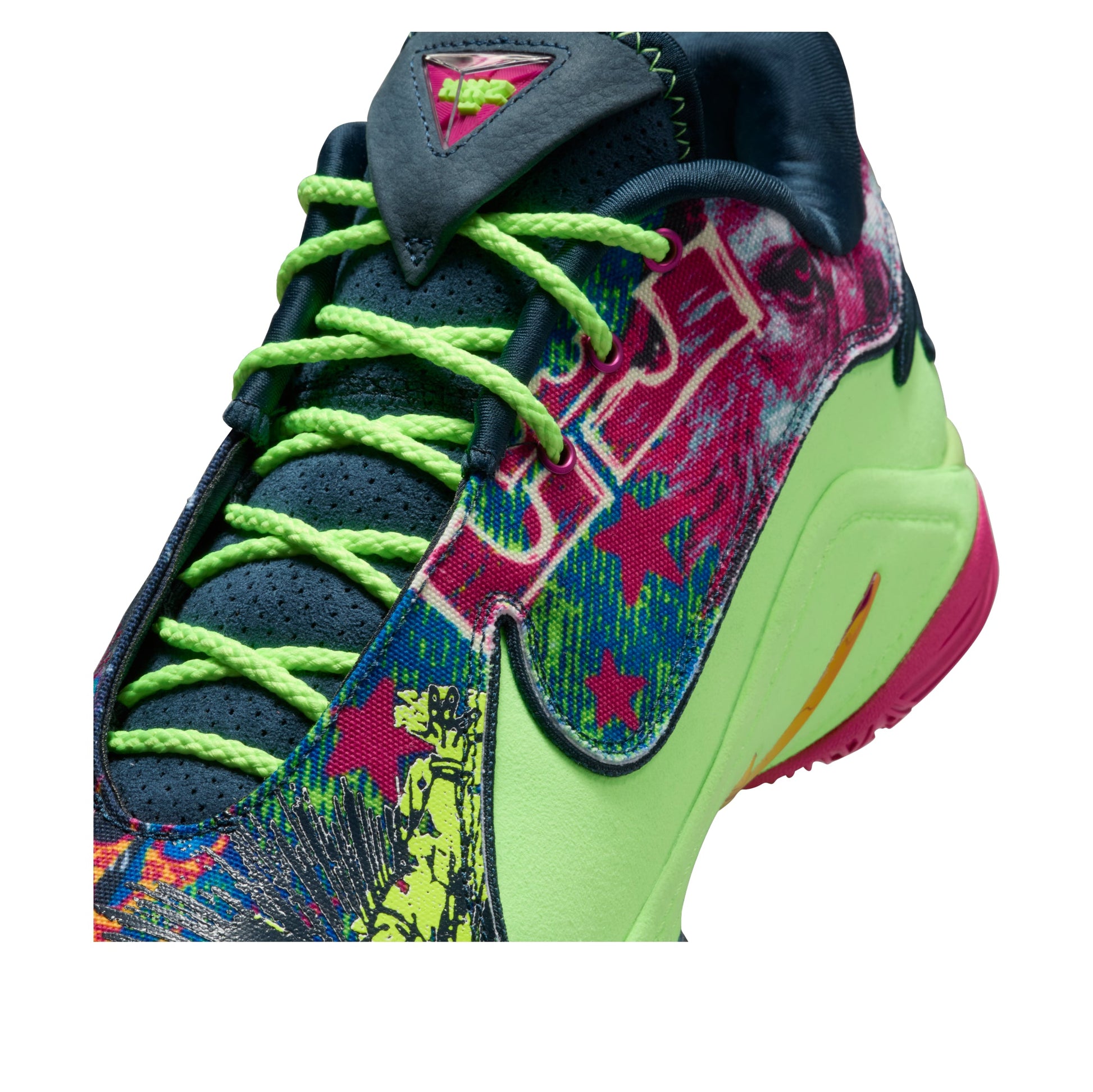 Nike LeBron 22 EP 'Bryce's World' HV8452-400