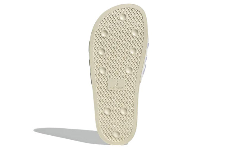 (WMNS) adidas Originals Adilette Slides 'Wonder White' GZ3751