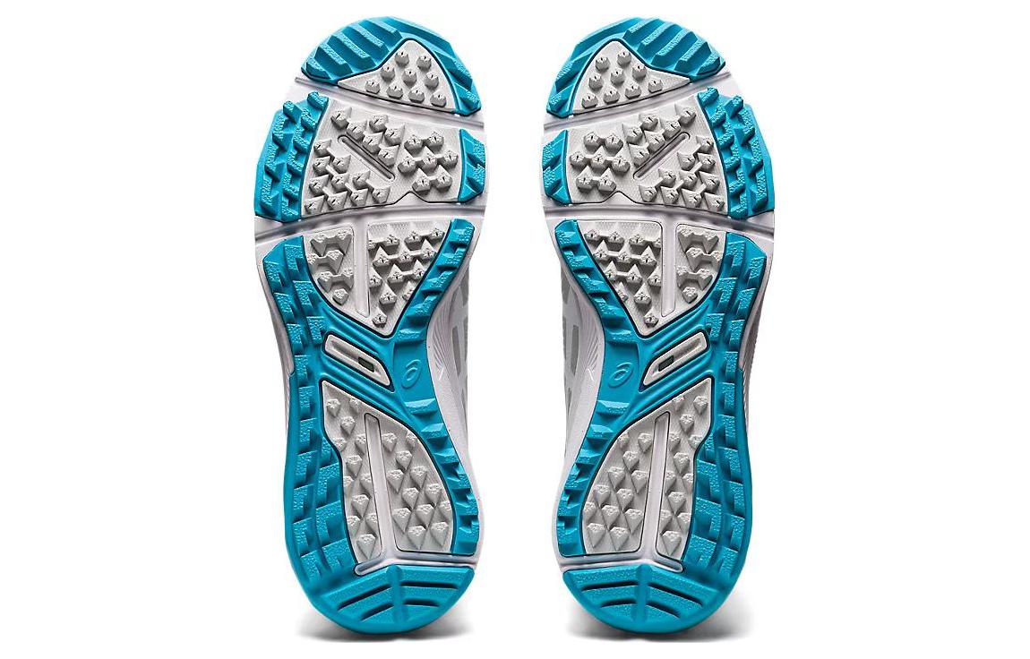 (WMNS) ASICS  Gel-Course Glide 'Glacier Grey Aquarium' 1112A017-022