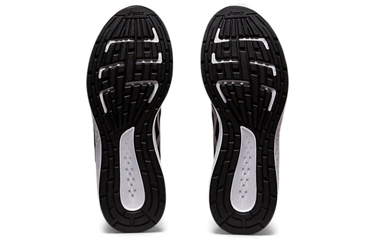(WMNS) ASICS Gel-Ikaia 9 Black/Red 1012A684-002