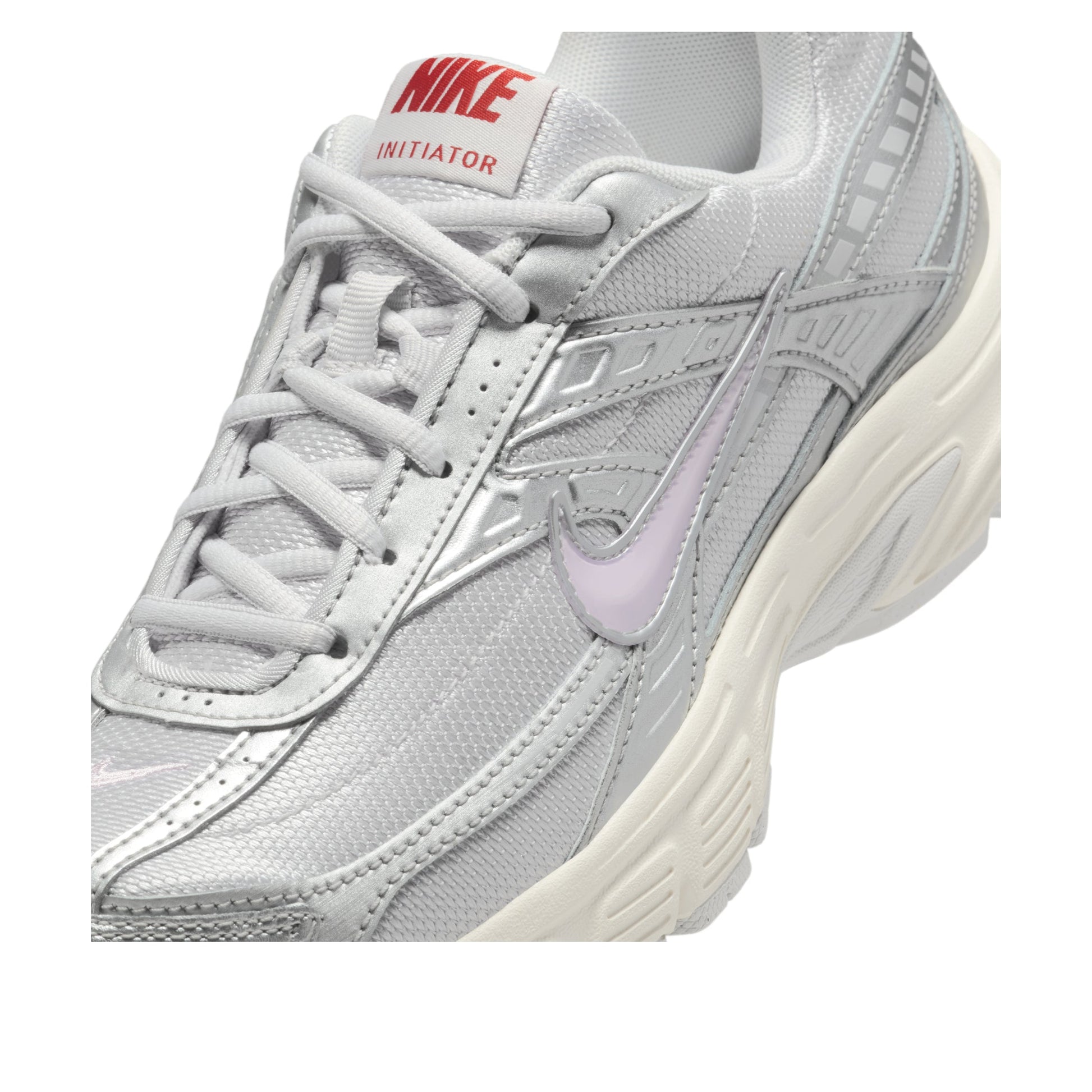 (WMNS) Nike Initiator 'Silver Grey Pink' IB4483-078