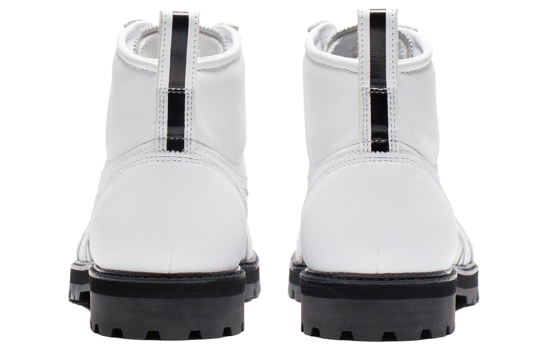 Onitsuka Tiger Rinkan 'White Black' 1183C238-100