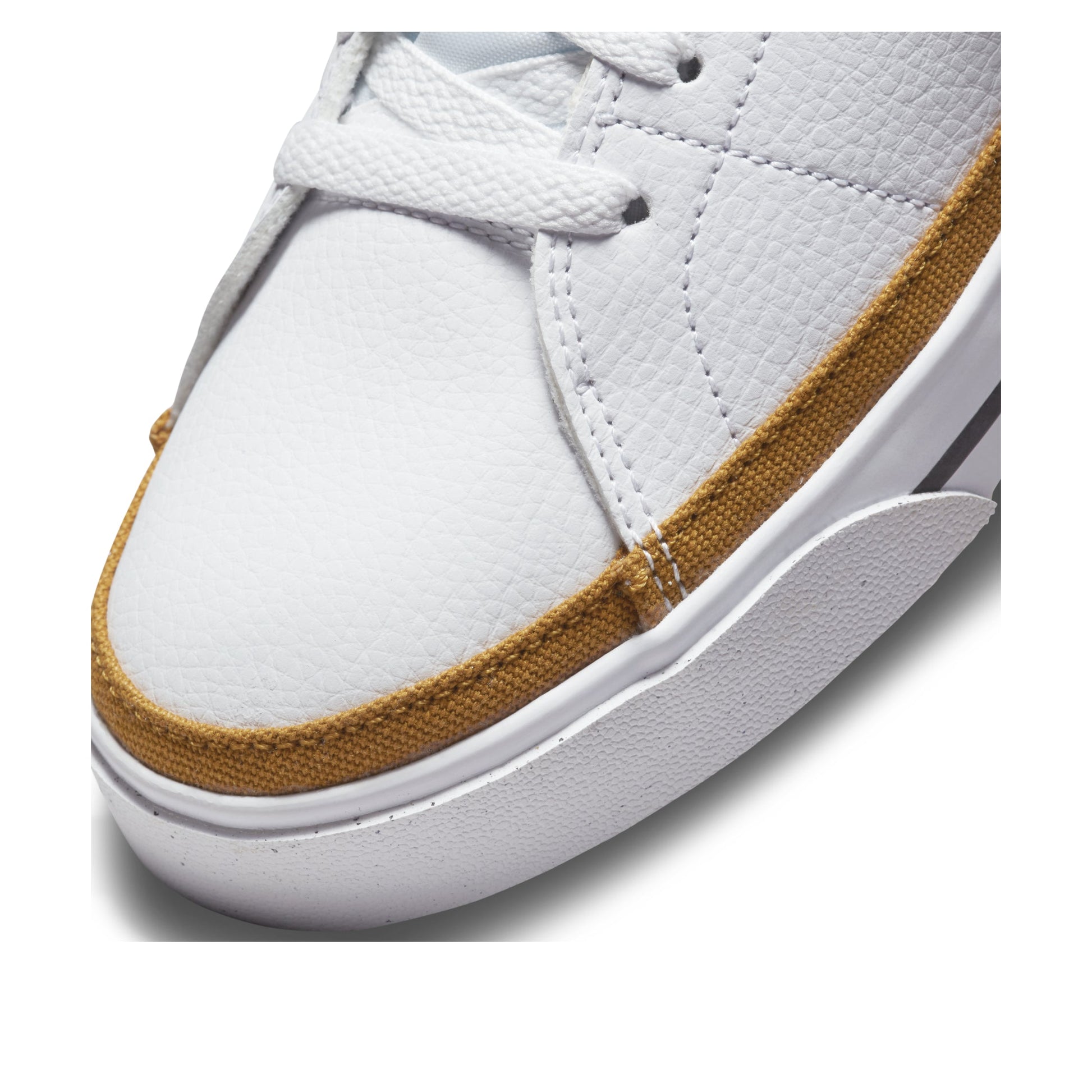 (WMNS) Nike Court Legacy Next Nature 'White Desert Ochre' DH3161-100