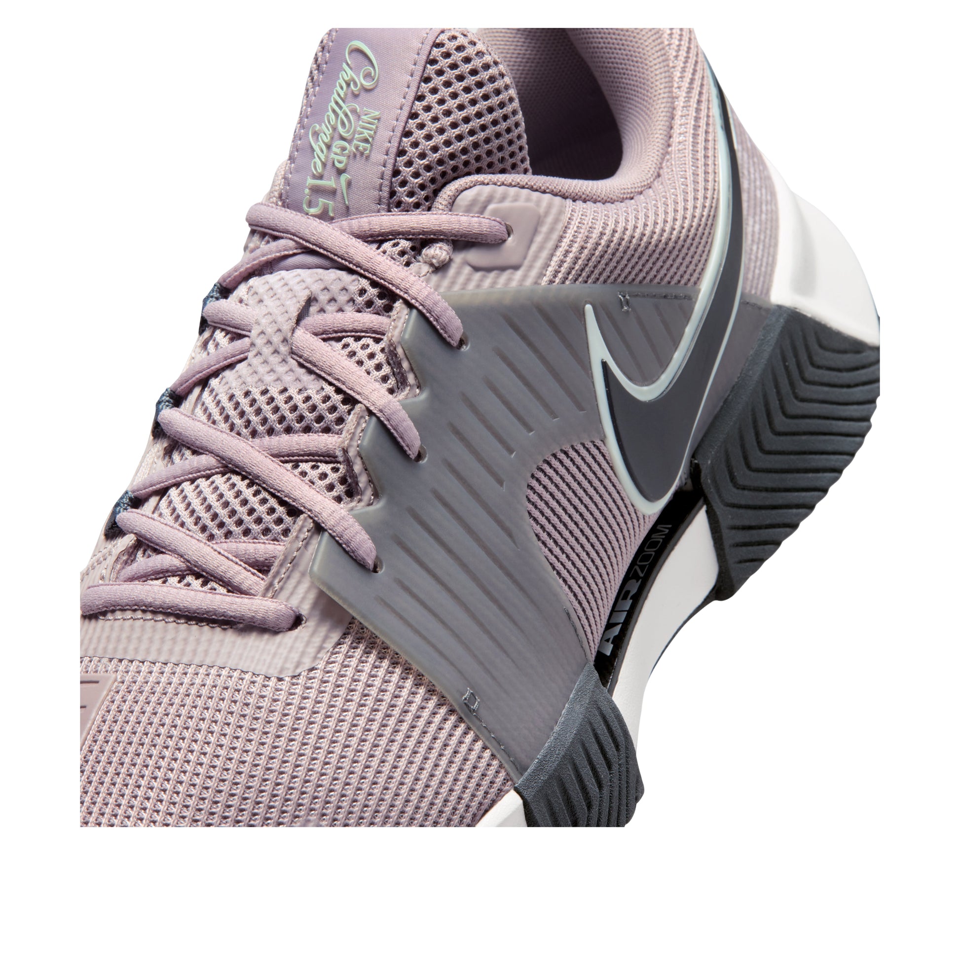 Nike Zoom GP Challenge 1.5 PRM Hard Court 'Light Violet Ore' IQ6078-200