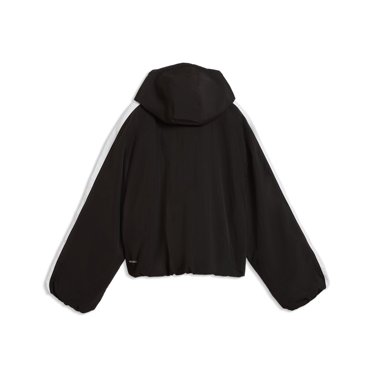 (WMNS) PUMA T7 Jacket 'PUMA Black' 635027-01