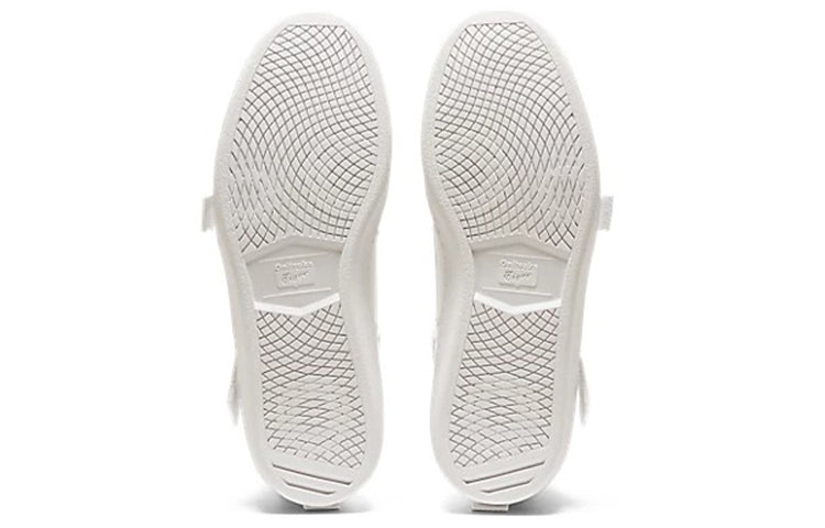 Onitsuka Tiger Petal Shoes 'White' 1183B749-100