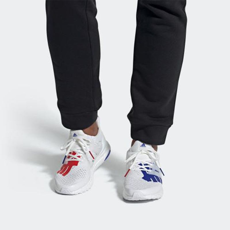 adidas x Undefeated Ultraboost 1.0 'Stars and Stripes' EF1968