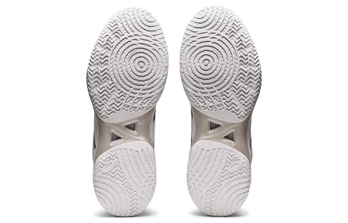 ASICS GelHoop V14 'White Blue' 1063A049-101