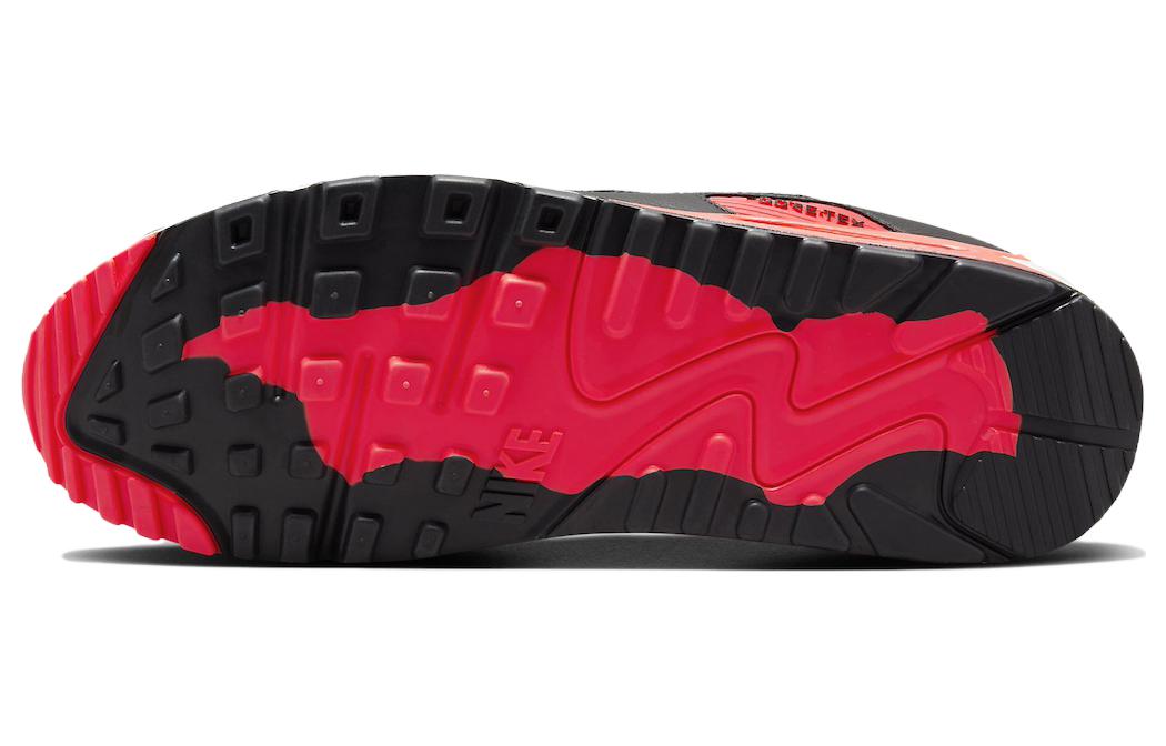 Nike Air Max 90 GORE-TEX 'Infrared' FD5810-101