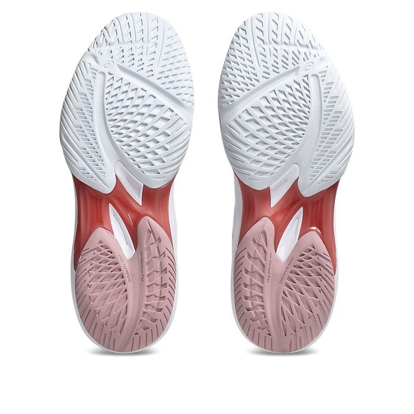 (WMNS) ASICS Sky Elite FF 3 'White Morganite' 1052A075-105