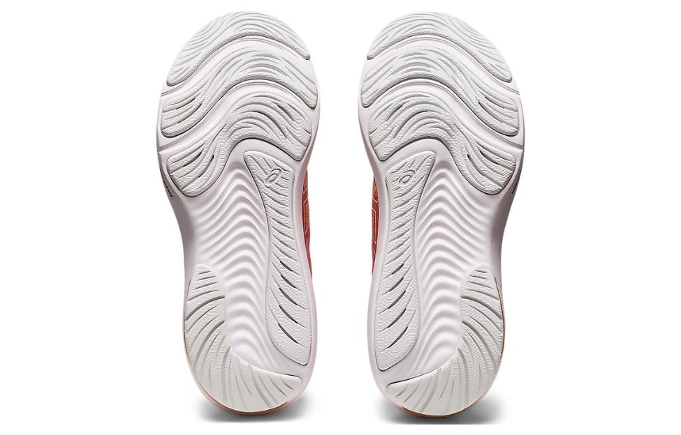 (WMNS) ASICS Gel Pulse 14 'Summer Dune White' 1012B318-800