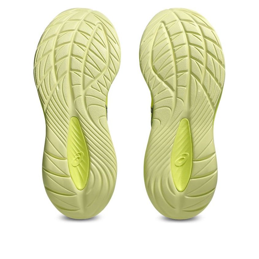 ASICS Gel-Cumulus 27 'Citron' 1011B960-750