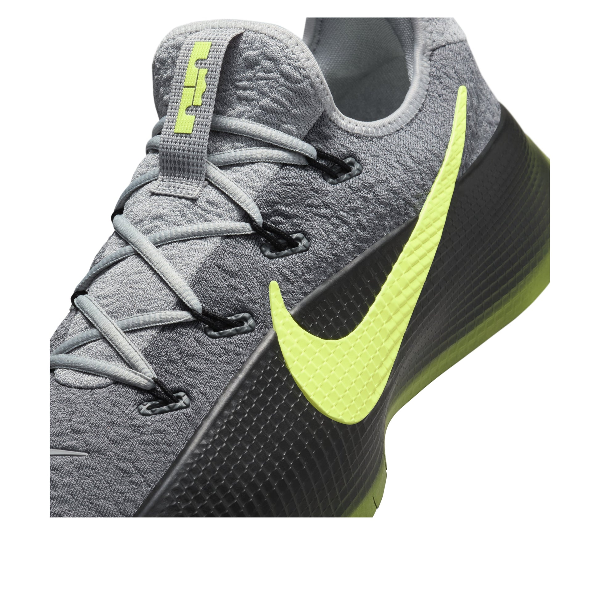 Nike LeBron TR 1 'Anthracite Smoke Grey' FJ6151-001