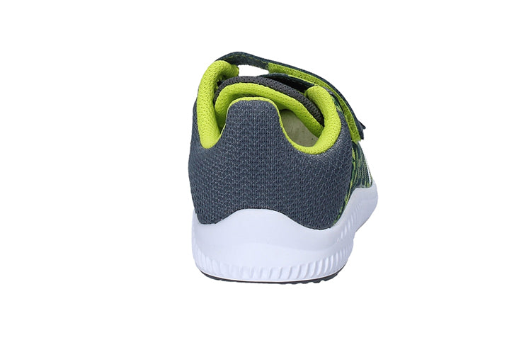 (TD) adidas Fortarun C FL 'Gray Green' BY8980