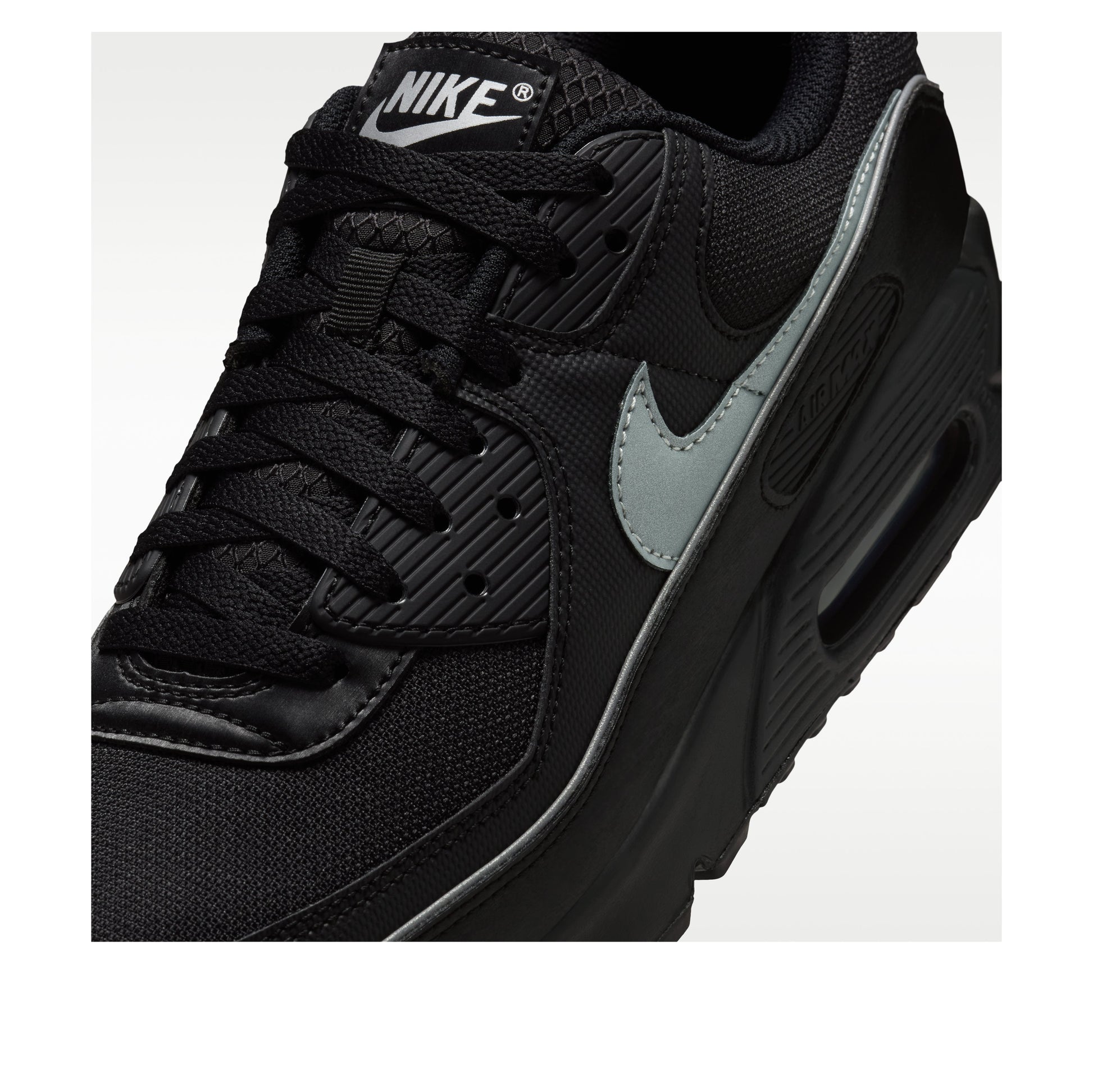 Nike Air Max 90 'Black Reflective' HV4517-002
