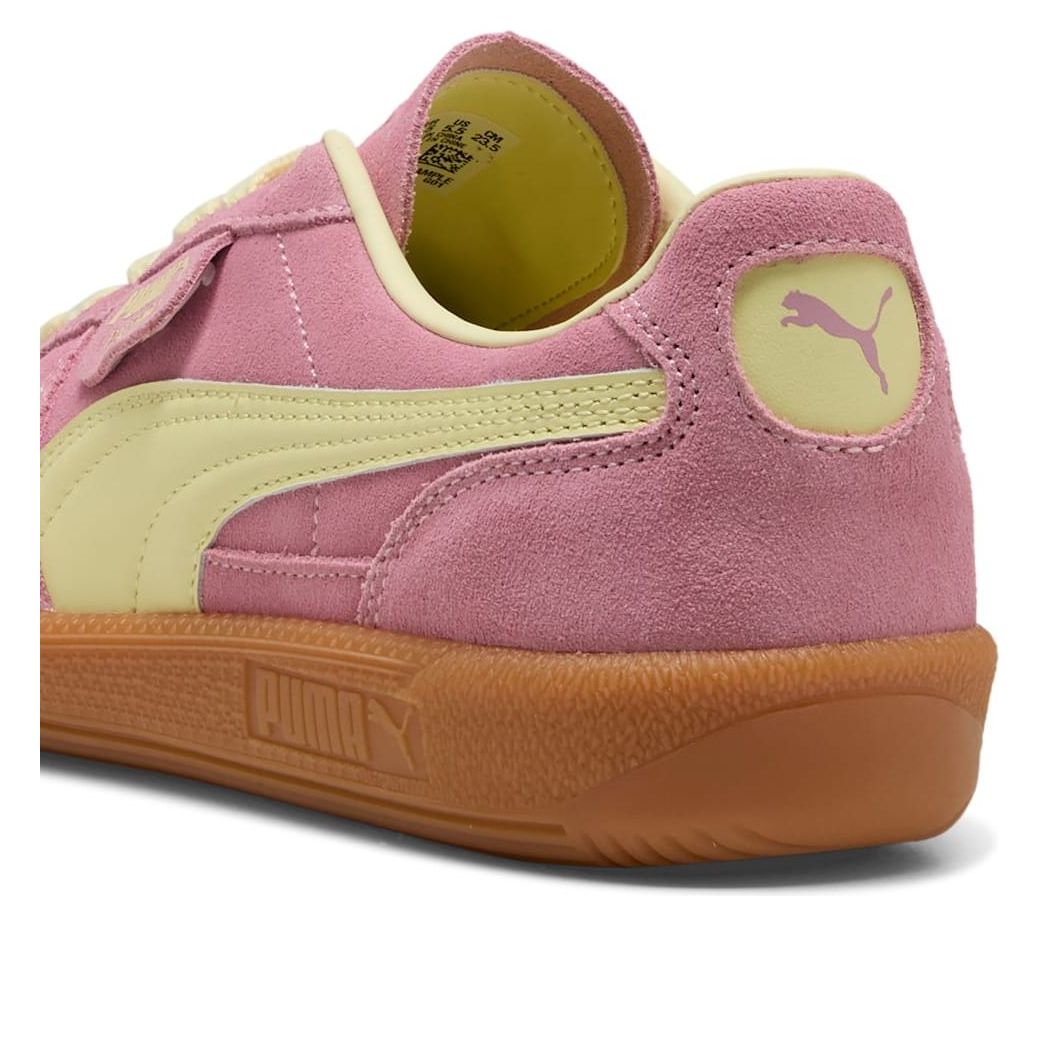 PUMA Palermo 'Poised Pink Gold Moon' 396463-64