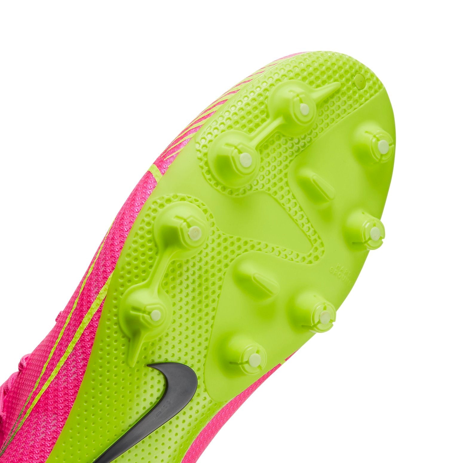 Nike Air Zoom Vapor 15 Pro HG 'Pink' DJ5602-605