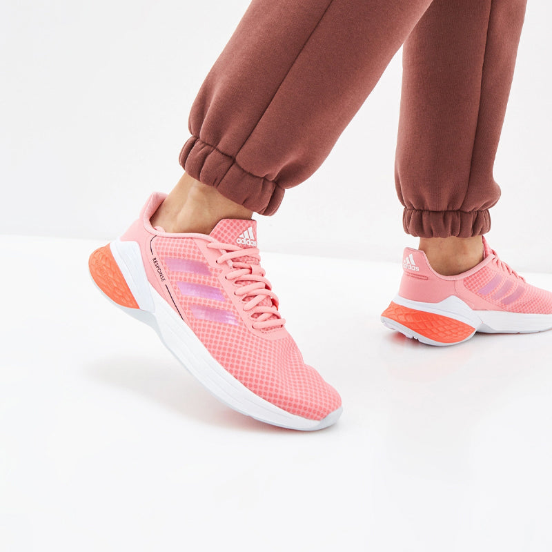 (WMNS) adidas Response Super 'Super Pop Iridescent' FY9158