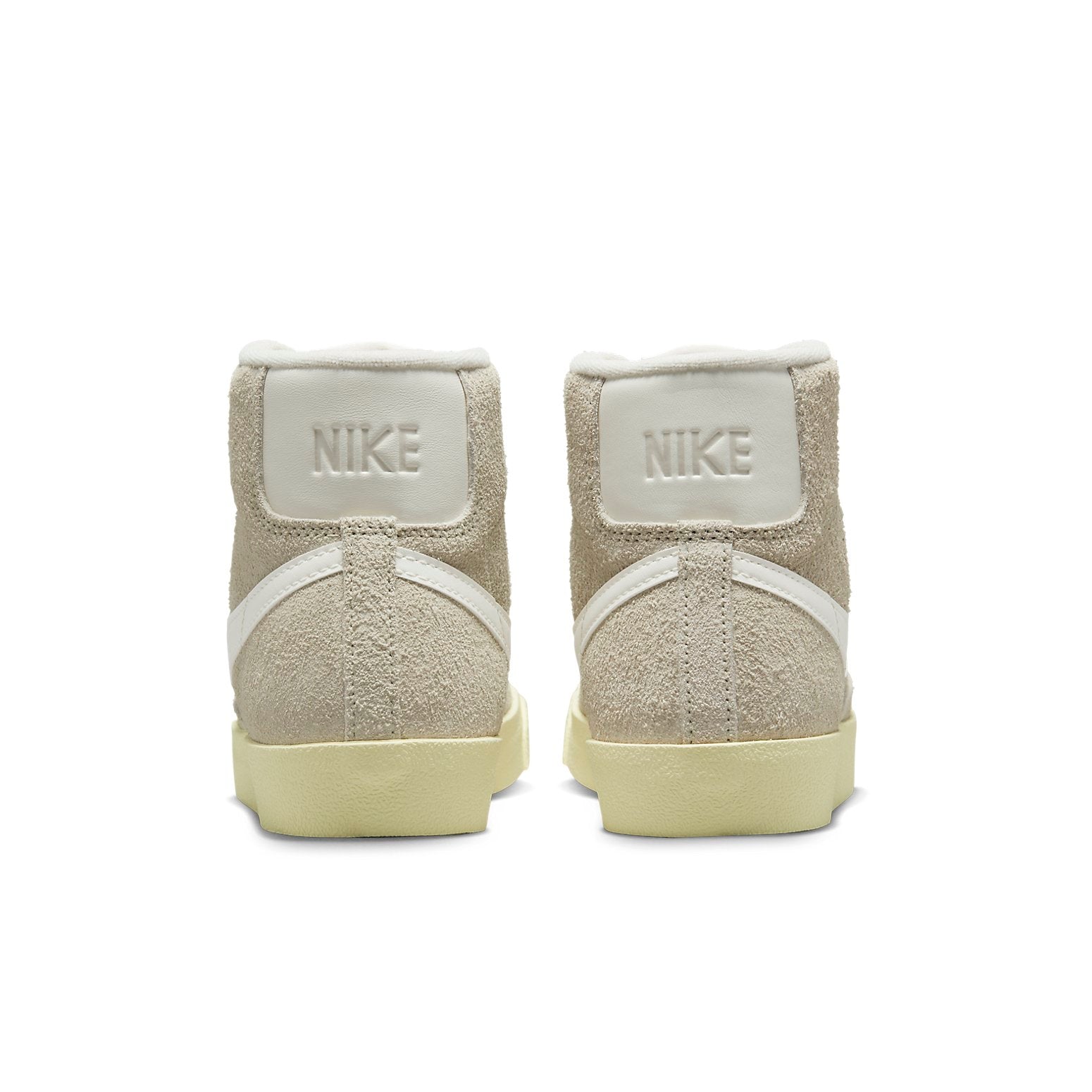 (WMNS) Nike Blazer Mid '77 Vintage 'Light Bone Alabaster' DV7006-001
