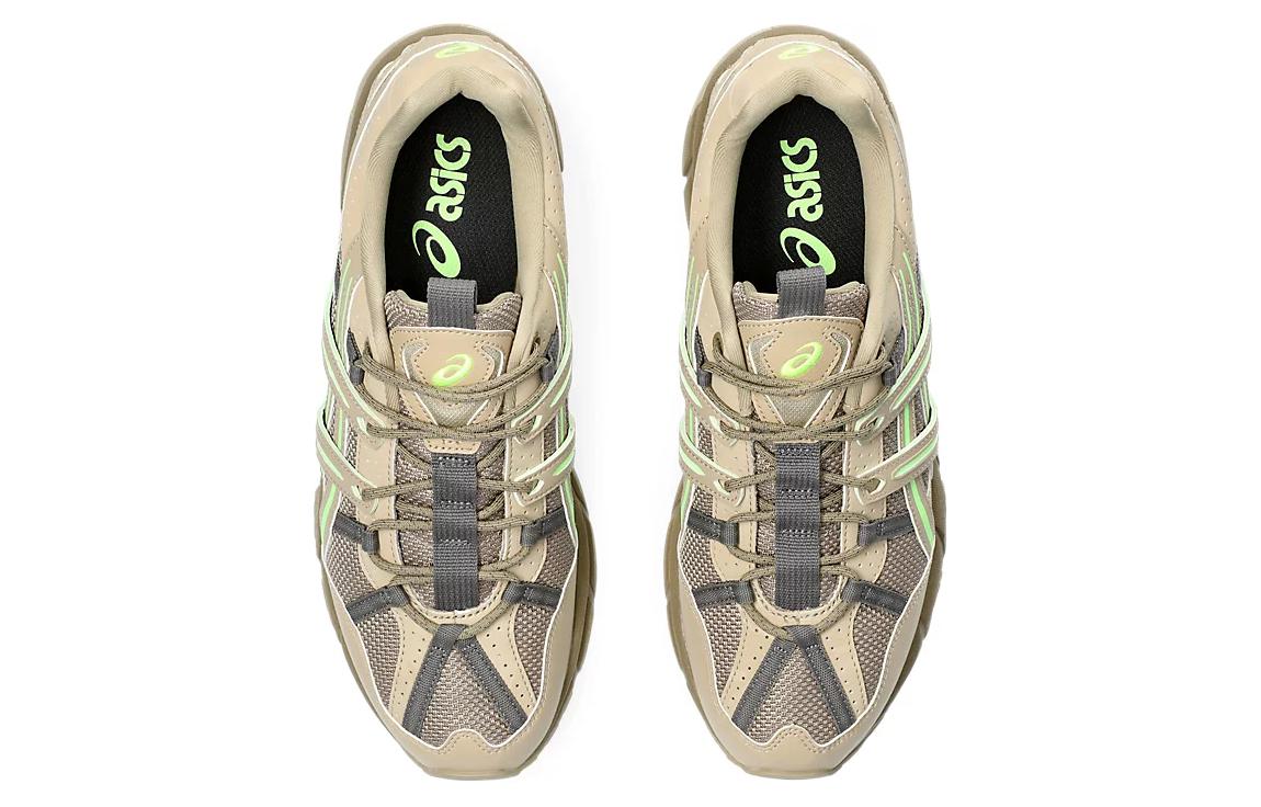 ASICS Gel-Sonoma 15-50 'Pepper Illuminate Green' 1201B006-200
