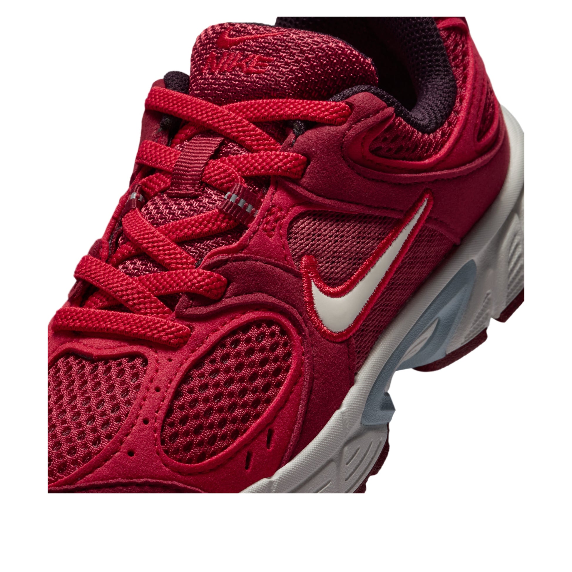 (PS) Nike V5 Runner 'Team Crimson Sail White' IO1646-600