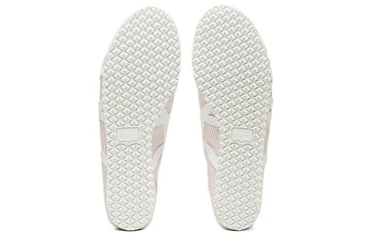 Onitsuka Tiger Mexico 66 Paraty 'Watershed Rose White' 1183B926-700