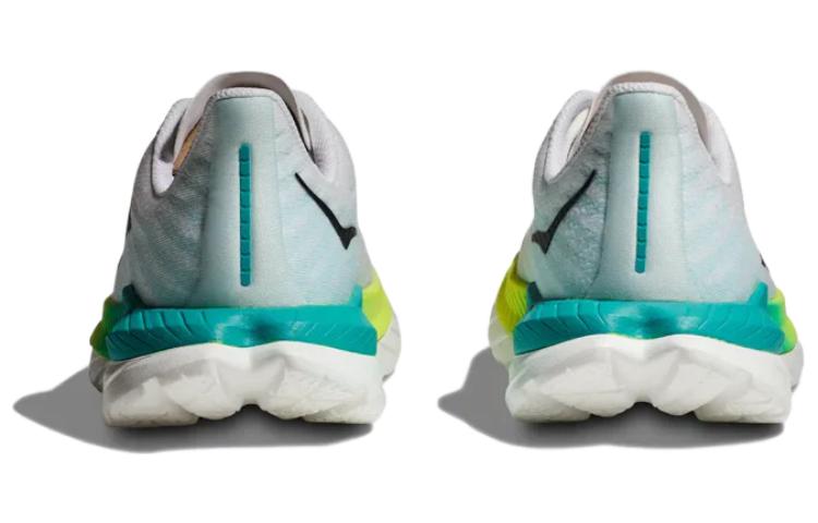 HOKA ONE ONE Mach 5 'White Blue Glass' 1127893-WBGL