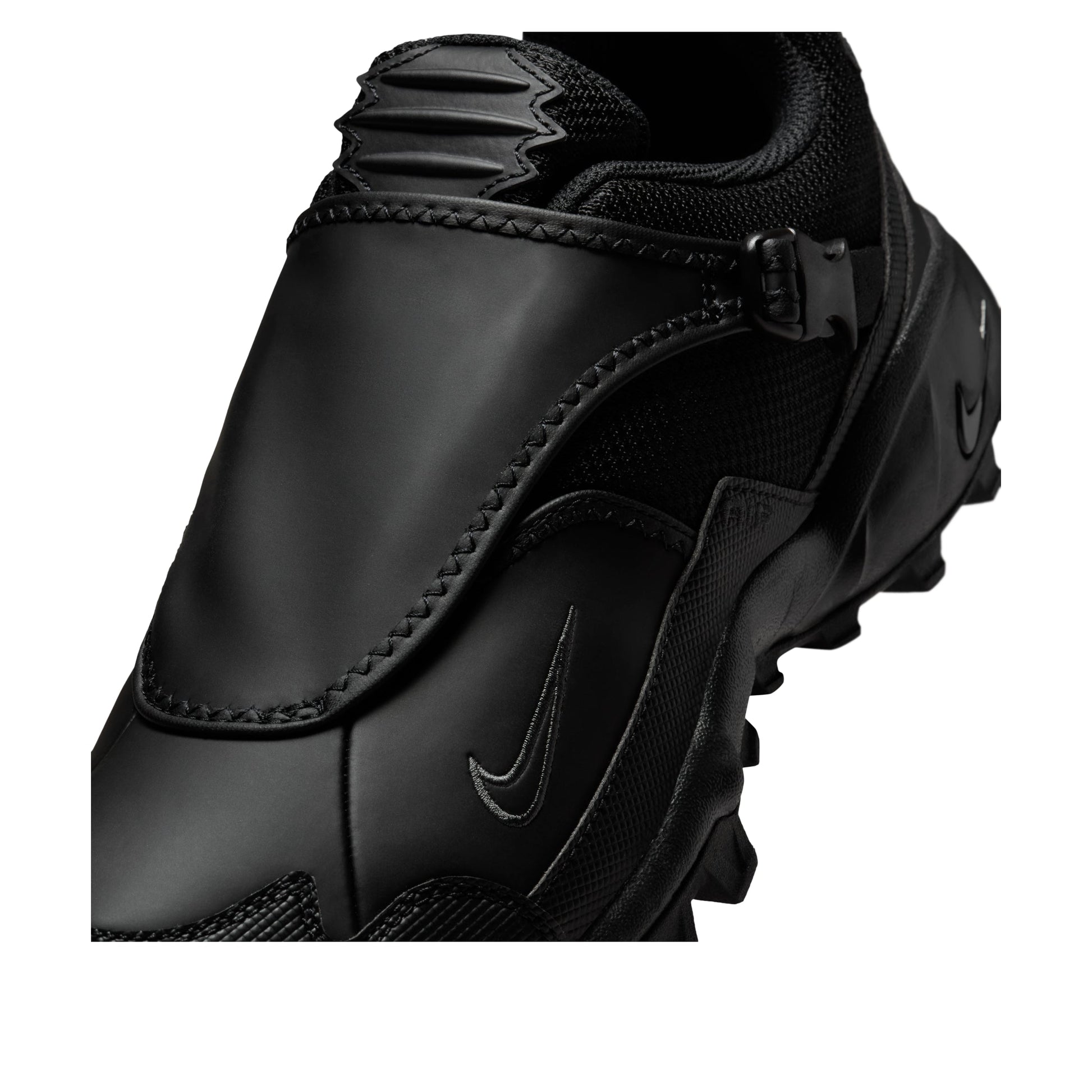 Nike ACG Air Phassad 'Triple Black' HM7133-002