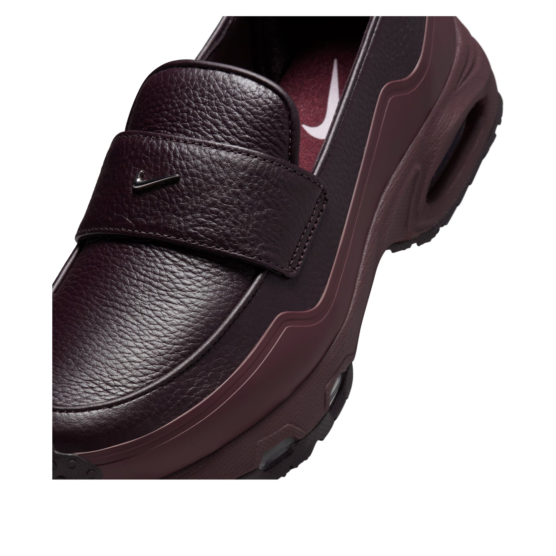 (WMNS) Nike Air Max Phenomena 'Burgundy Crush Black' IM8814-600