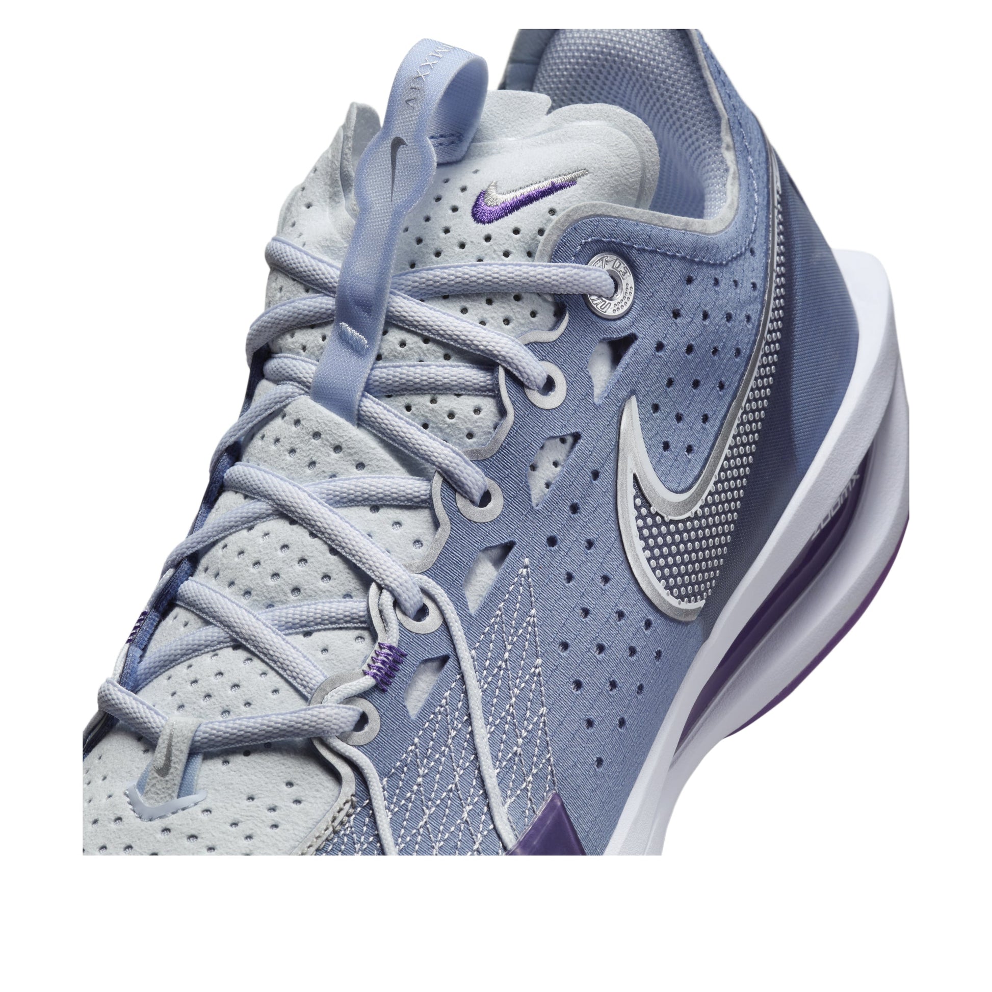 Nike Air Zoom G.T. Cut 3 EP 'Be True To Her School' DV2918-400
