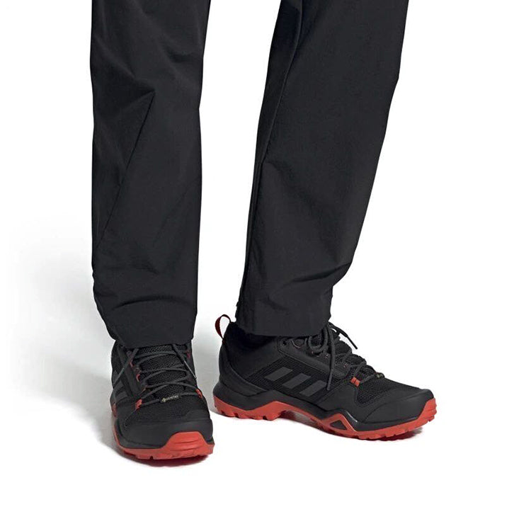 adidas Terrex AX3 GTX 'Active Orange' G26578