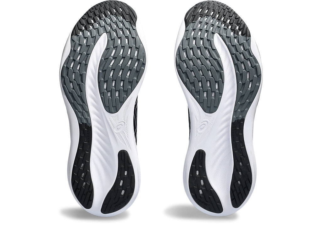 ASICS Gel-Nimbus 26 4E Wide 'Black Graphite Grey' 1011B796-001