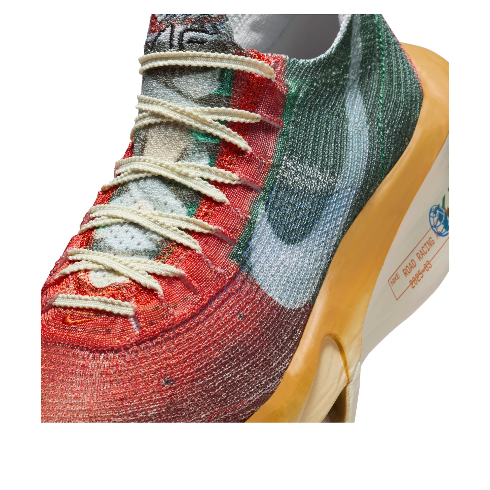 Nike AlphaFly 3 'The Sting' IH3575-999