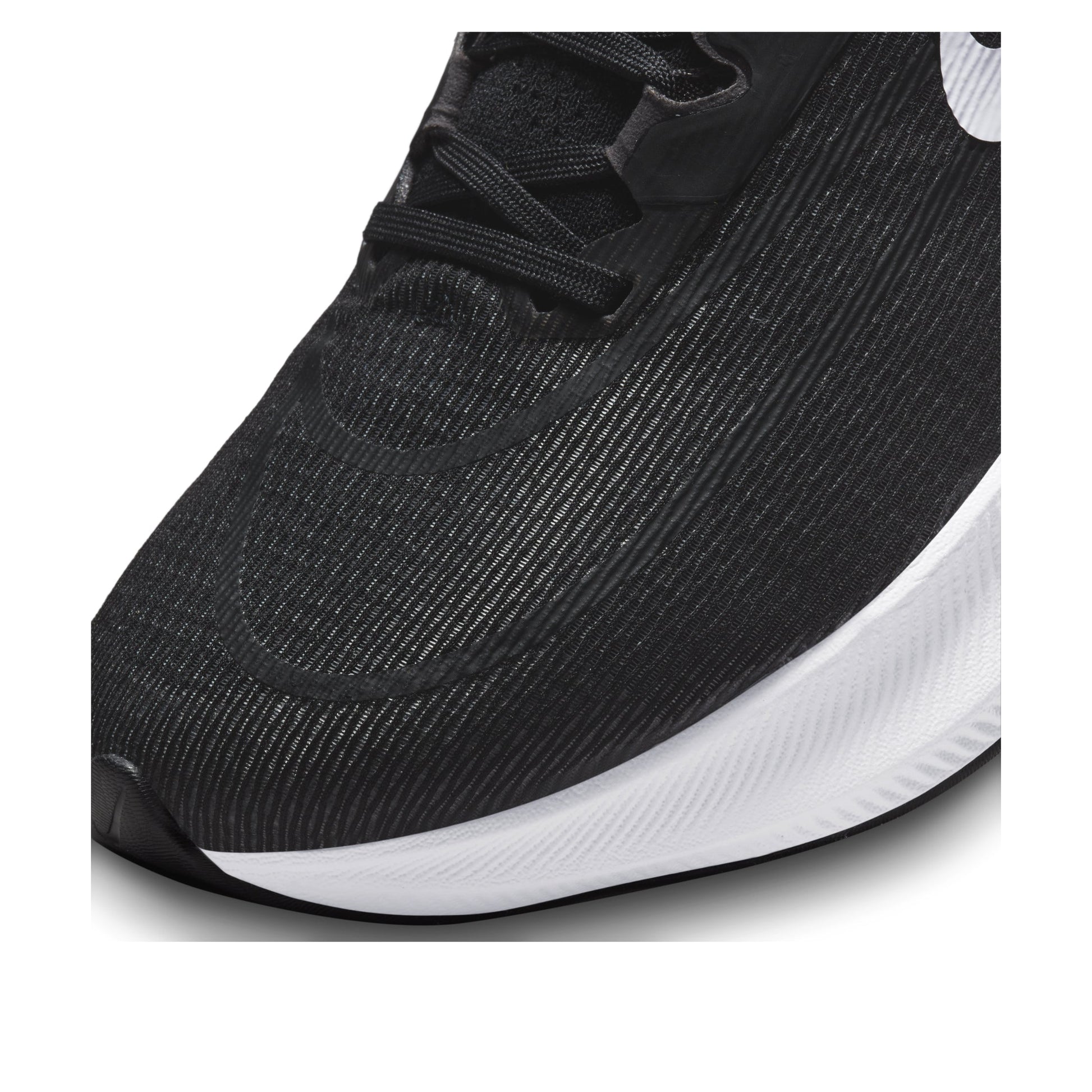 Nike Zoom Fly 4 'Black White' CT2392-001