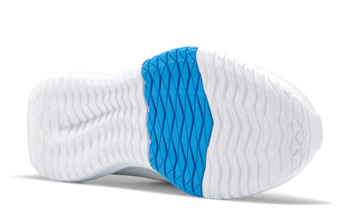(WMNS) Reebok Flexagon Force 2 'White Horizone Blue' FX0171