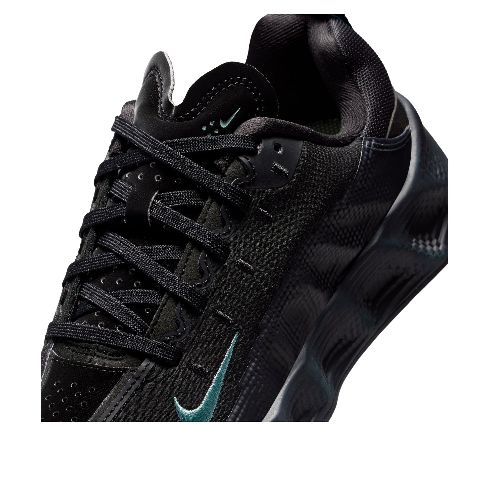 (GS) Nike Ava Rover 'Black Blue Sage' HF6331-003