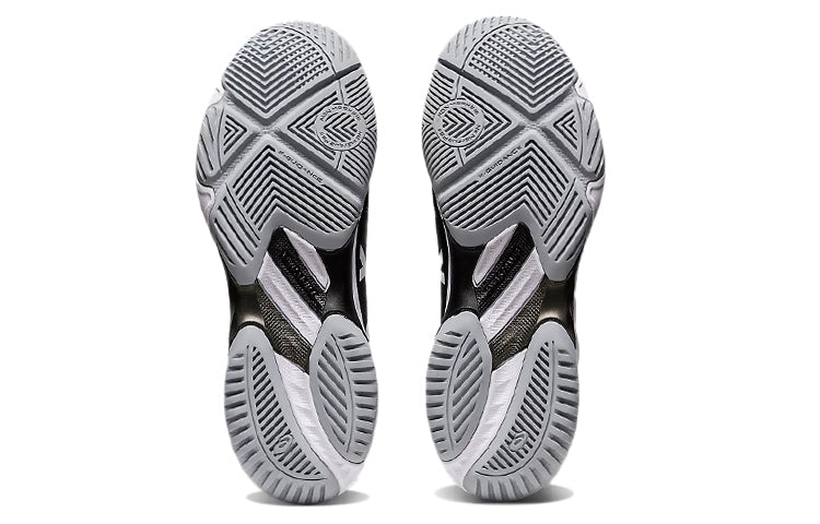 ASICS Netburner Ballistic FF 3 'Black White' 1051A073-001