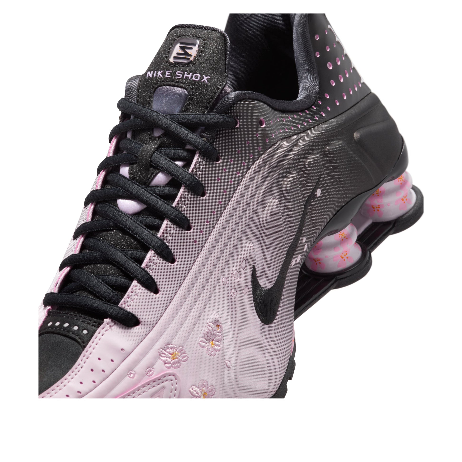 (WMNS) Nike Shox R4 'Sakura' IB8872-600
