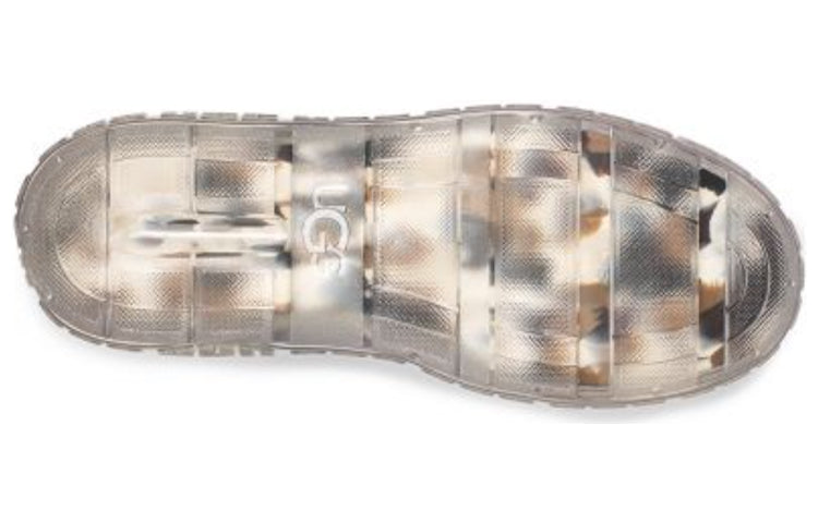 (WMNS) UGG Drizlita Clear Natural 1125732-NAT