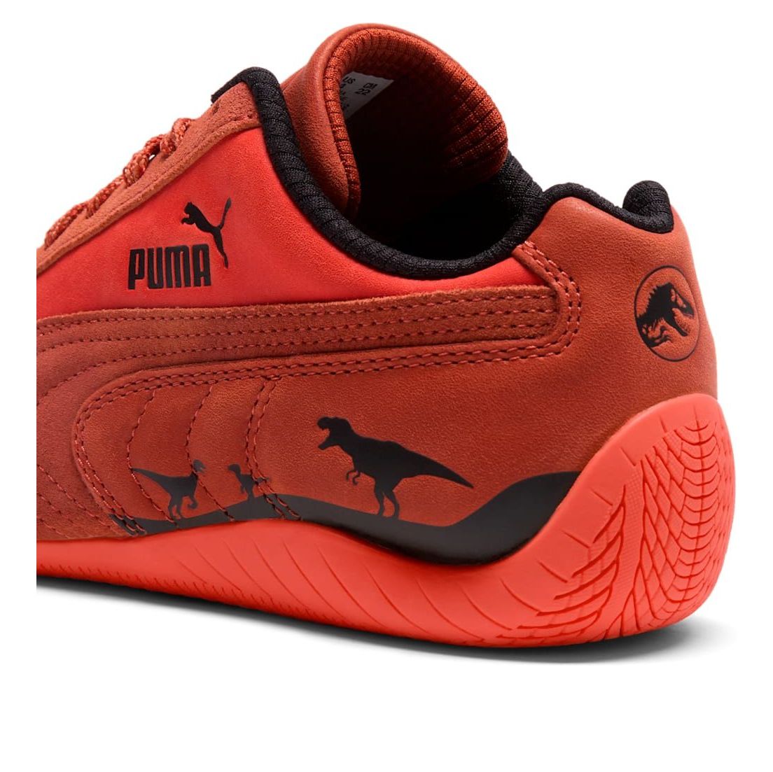 (GS) PUMA x Jurassic World Speedcat 'Rebirth' 406009-01