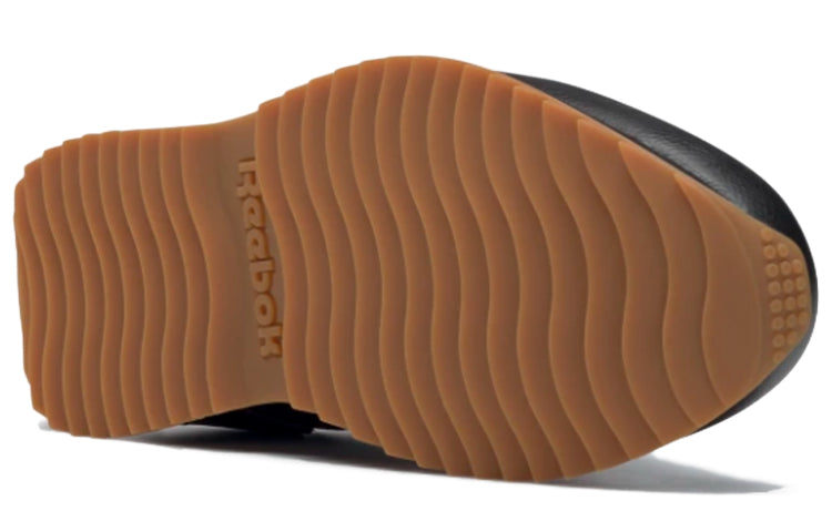 Reebok Royal Glide 'Black Brown' CM9099