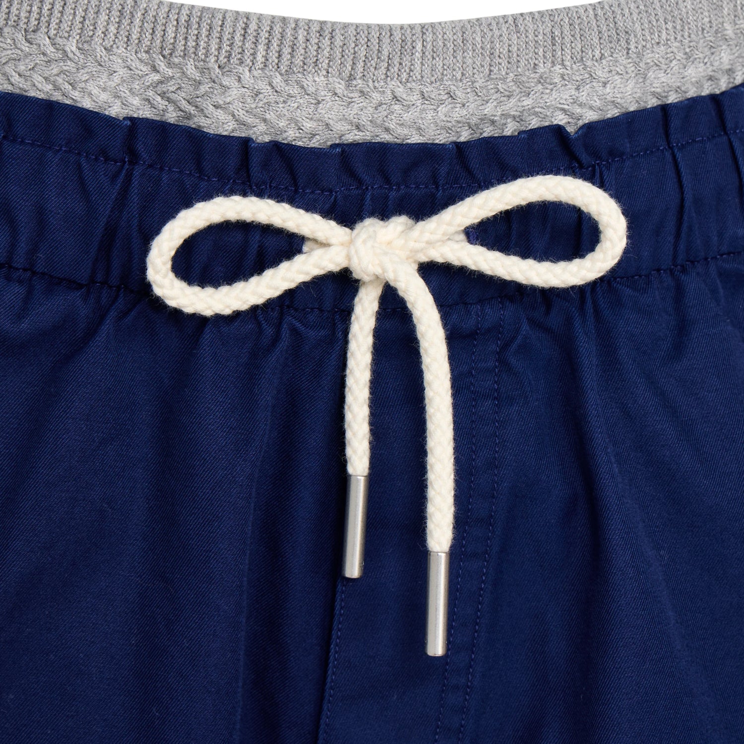(WMNS) adidas W Short Asia Sizing 'Dark Blue' KY8321