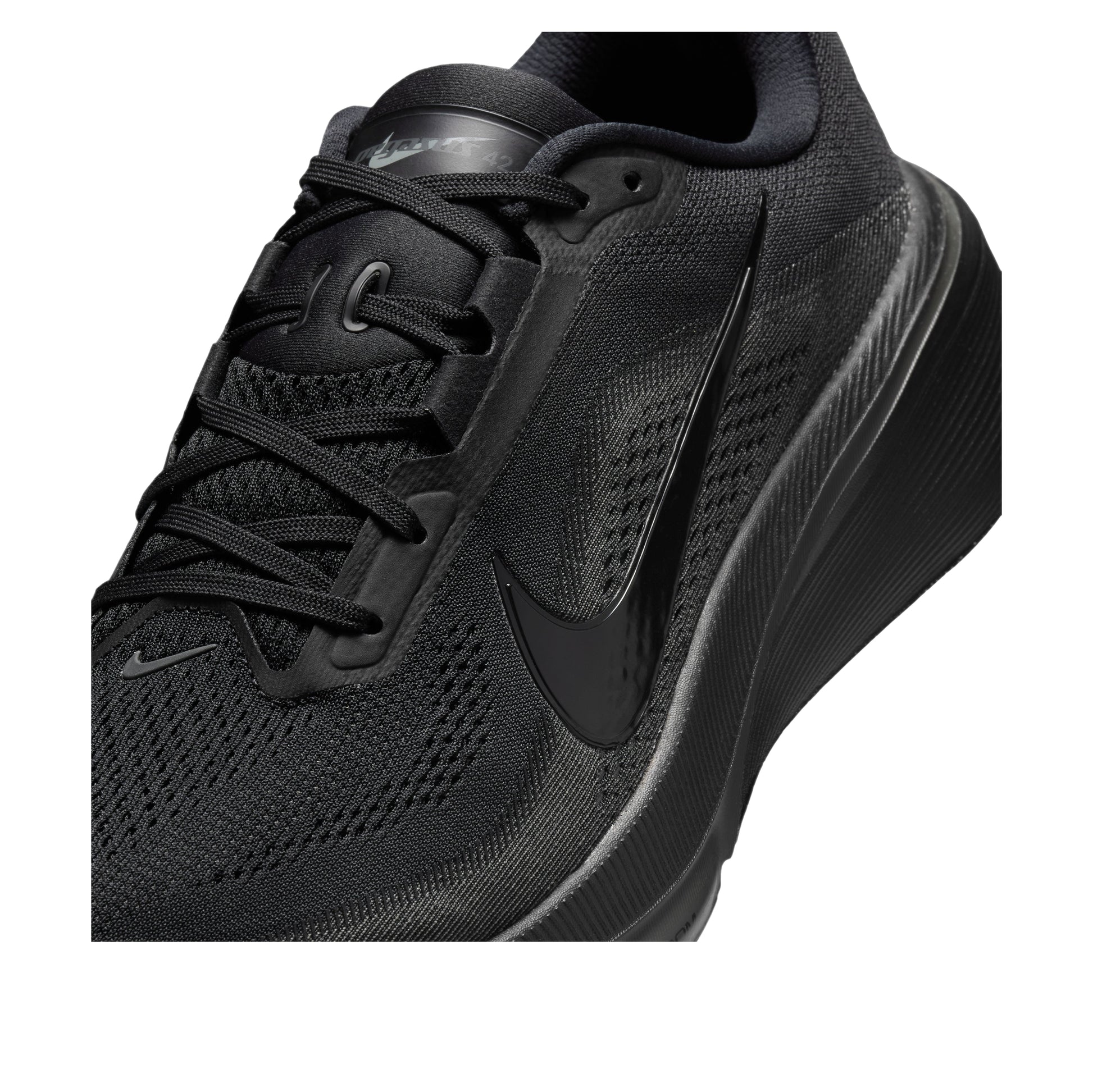 Nike Air Zoom Pegasus 42 'Black Anthracite' IB1873-003