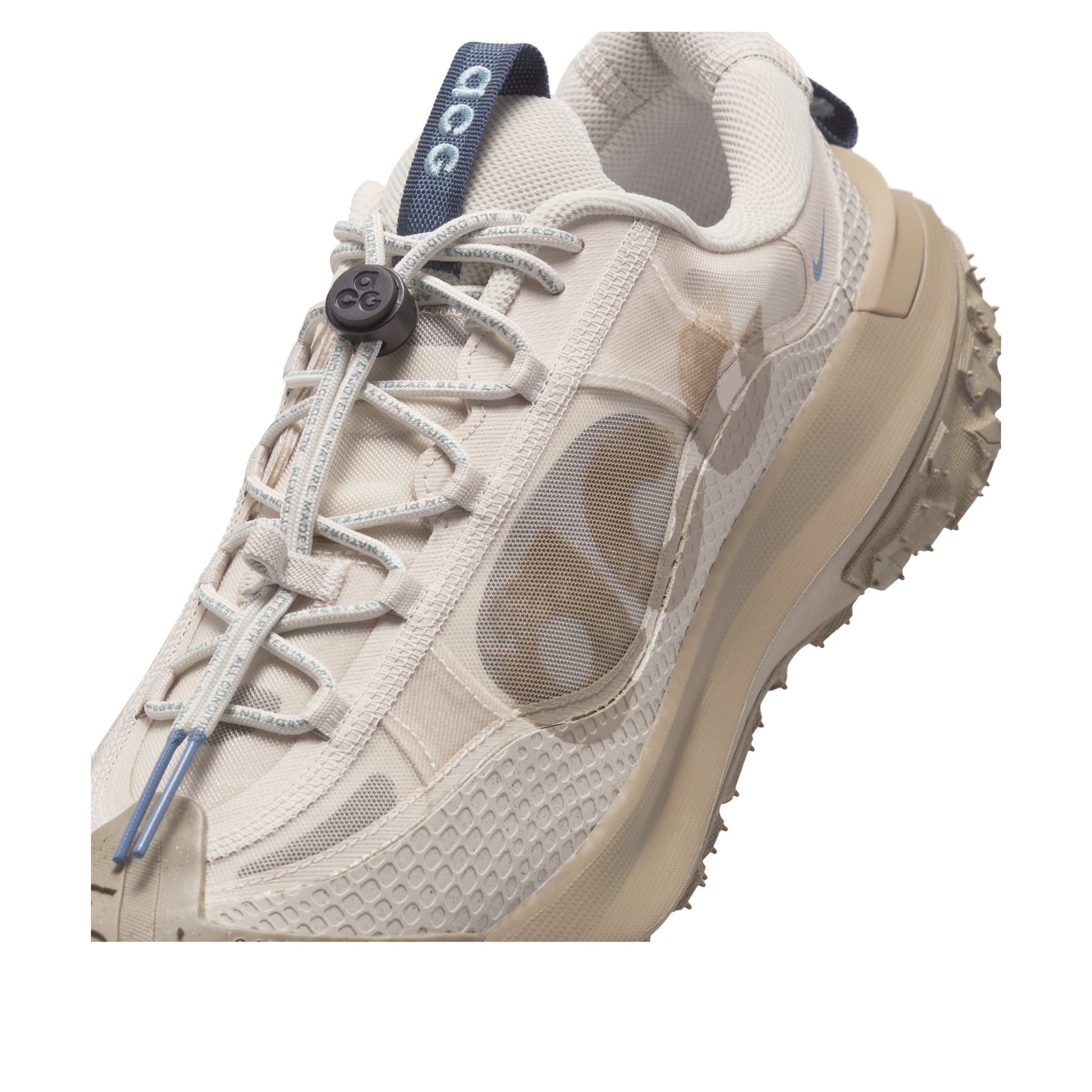 Nike ACG Mountain Fly 2 Low 'Light Orewood Brown' DV7903-101