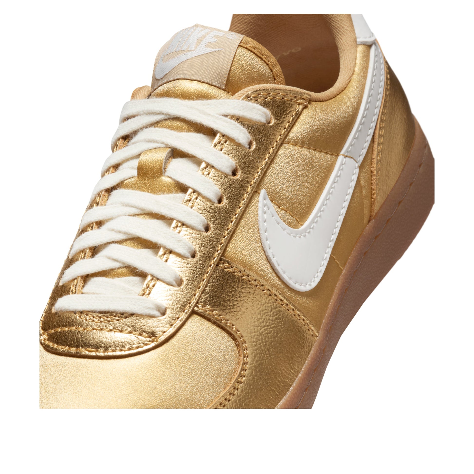 (WMNS) Nike Field General 'Metallic Gold Sail' HQ7397-700
