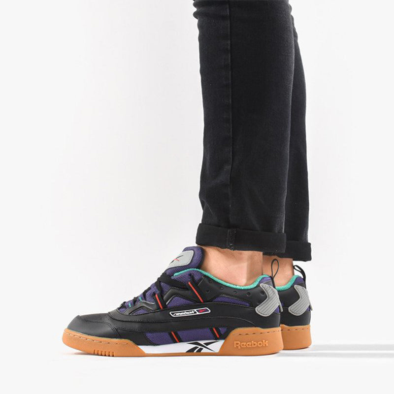 Reebok Workout Plus RC 1.0 'Black Midnight Ink' DV8988