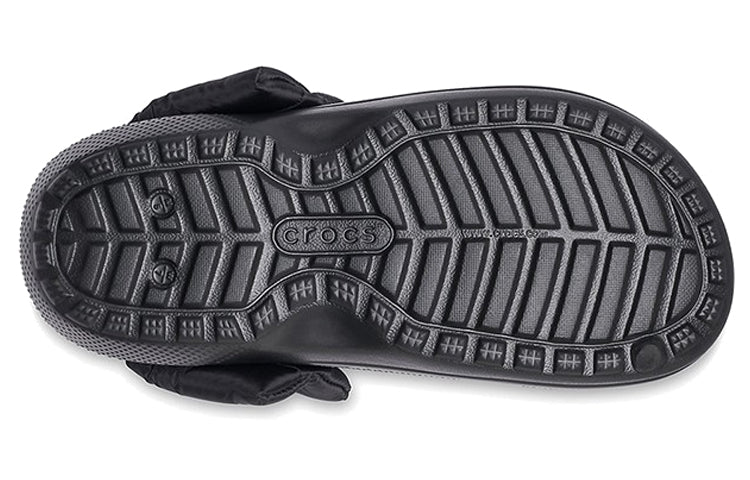 Crocs Crocband Classic Black 206589-060